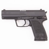 HECKLER & KOCH USP 9MM LUGER (9X19 PARA) - 1 of 3