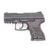 HECKLER & KOCH P30SK 9MM LUGER (9X19 PARA) - 1 of 3