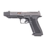 SHADOW SYSTEMS DR920P 9MM LUGER (9X19 PARA) - 1 of 3