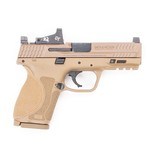 SMITH & WESSON M&P9 M2.0 9MM LUGER (9X19 PARA) - 2 of 3