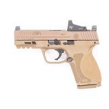 SMITH & WESSON M&P9 M2.0 9MM LUGER (9X19 PARA)