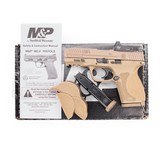 SMITH & WESSON M&P9 M2.0 9MM LUGER (9X19 PARA) - 3 of 3