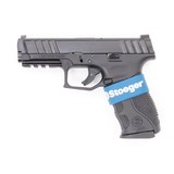 STOEGER STR9 9MM LUGER (9X19 PARA) - 1 of 3