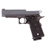 STACCATO 2011 STACCATO P 9MM LUGER (9X19 PARA) - 1 of 3