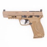 SMITH & WESSON M&P9 M2.0 9MM LUGER (9X19 PARA) - 1 of 3