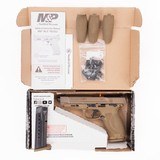 SMITH & WESSON M&P9 M2.0 9MM LUGER (9X19 PARA) - 3 of 3