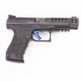 WALTHER PPQ Q5 MATCH 9MM LUGER (9X19 PARA) - 2 of 3