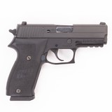 SIG SAUER P220 .45 ACP - 2 of 3
