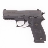 SIG SAUER P220 .45 ACP - 1 of 3