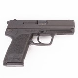 HECKLER & KOCH USP 9MM LUGER (9X19 PARA) - 2 of 3