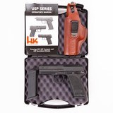 HECKLER & KOCH USP 9MM LUGER (9X19 PARA) - 3 of 3