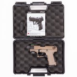 WALTHER P22 .22 LR - 3 of 3