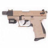 WALTHER P22 .22 LR - 1 of 3