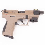 WALTHER P22 .22 LR - 2 of 3