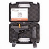 SIG SAUER P365 9MM LUGER (9X19 PARA) - 3 of 3