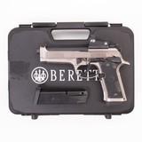 BERETTA 92X PERFORMANCE 9MM LUGER (9X19 PARA) - 3 of 3