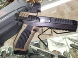 LAUGO ARMS ALIEN 9MM LUGER (9X19 PARA) - 3 of 3