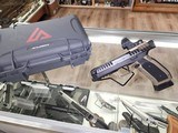 LAUGO ARMS ALIEN 9MM LUGER (9X19 PARA) - 1 of 3