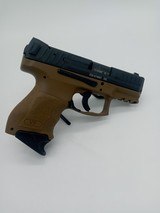 HECKLER & KOCH VP9 SK 9MM LUGER (9X19 PARA) - 1 of 3