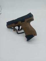 HECKLER & KOCH VP9 SK 9MM LUGER (9X19 PARA) - 2 of 3