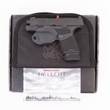 SPRINGFIELD ARMORY HELLCAT OSP 9MM LUGER (9X19 PARA) - 3 of 3