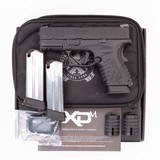 SPRINGFIELD ARMORY XDM ELITE 9MM LUGER (9X19 PARA) - 3 of 3