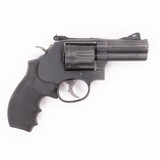 SMITH & WESSON 586-7 PERFORMANCE CENTER - 2 of 2