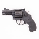 SMITH & WESSON 586-7 PERFORMANCE CENTER - 1 of 2