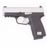 KAHR ARMS S9 9MM LUGER (9X19 PARA)