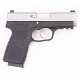 KAHR ARMS S9 9MM LUGER (9X19 PARA) - 2 of 2