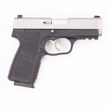 KAHR ARMS S9 9MM LUGER (9X19 PARA) - 2 of 2