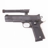 MAGNUM RESEARCH DESERT EAGLE 1911 G .45 ACP - 1 of 2