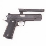 MAGNUM RESEARCH DESERT EAGLE 1911 G .45 ACP - 2 of 2