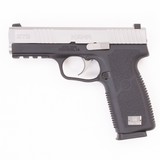 KAHR ARMS ST9 9MM LUGER (9X19 PARA) - 1 of 2