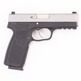 KAHR ARMS ST9 9MM LUGER (9X19 PARA) - 2 of 2