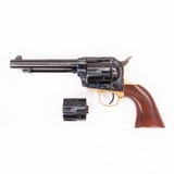 UBERTI 1873 9MM LUGER (9X19 PARA)