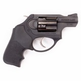 RUGER LCR .357 MAG - 2 of 3