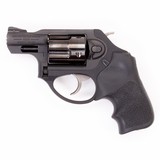 RUGER LCR .357 MAG - 1 of 3