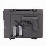 SPRINGFIELD ARMORY XDS-9 3.3 9MM LUGER (9X19 PARA) - 3 of 3