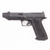 SHADOW SYSTEMS DR920P ELITE 9MM LUGER (9X19 PARA) - 1 of 3