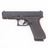 GLOCK 17 GEN 5 9MM LUGER (9X19 PARA) - 1 of 3