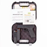 GLOCK 17 GEN 5 9MM LUGER (9X19 PARA) - 3 of 3