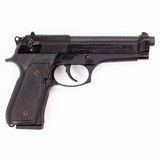 BERETTA 92FS 9MM LUGER (9X19 PARA) - 2 of 3