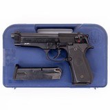 BERETTA 92FS 9MM LUGER (9X19 PARA) - 3 of 3