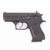 MAGNUM RESEARCH DESERT EAGLE PISTOL 9MM LUGER (9X19 PARA) - 1 of 3