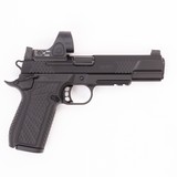 WILSON COMBAT SFX9 BLACK EDITION 9MM LUGER (9X19 PARA) - 2 of 3