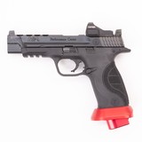 SMITH & WESSON M&P 9L PERFORMANCE CENTER 9MM LUGER (9X19 PARA) - 1 of 3