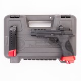 SMITH & WESSON M&P 9L PERFORMANCE CENTER 9MM LUGER (9X19 PARA) - 3 of 3