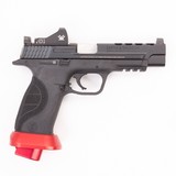 SMITH & WESSON M&P 9L PERFORMANCE CENTER 9MM LUGER (9X19 PARA) - 2 of 3