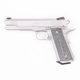 KIMBER STAINLESS II 9MM LUGER (9X19 PARA) - 1 of 3